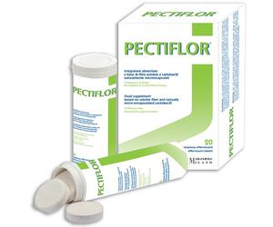 PECTIFLOR INTEG 20 CPR