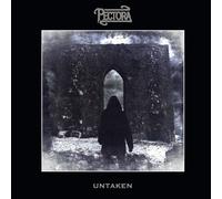 Pectora - Untaken (LP)