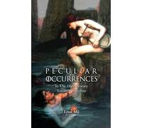 Peculiar Occurrences in the 18th Century Town of Sillyshire