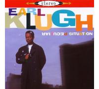 Peculiar Situation by Earl Klugh