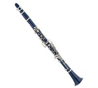 PECY Blu 17 Tasti B Flat Performance Grade Strumento Clarinetto Clarinetto Strumento a fiato