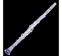 PECY Clarinetto Clarinetto Strumento G Key Professional Orchestra Performance Level Clarinetto Strumento a fiato
