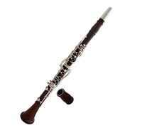 PECY Clarinetto Mogano Professionale B Piatto Clarinetto/clarinetto Clarinetto Strumento a Fiato