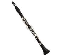 PECY Mogano B Clarinetto Piatto Nero Strumento A Fiato Clarinetto Strumento A Fiato