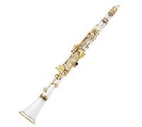 PECY Rendimento Grade Trasparente B-flat Clarinetto B-flat Clarinetto Clarinetto Strumento a fiato