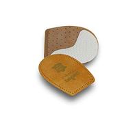 Pedag 129 Correct Step Straigtener, Tan Leather, Large (11L-10M) by Pedag