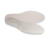 pedag bambù DEO Barefoot SOLETTA - Bianco, 38 EU