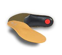 Pedag Magic Step Plus-Il Memory Foam Plantare multicolore 43 EU