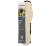 Pedag - Pelle - Solette con Attivo Scarpe Taglie Extra Large - Marrone, 51/52 EU