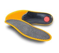 Pedag Sneaker Magic Step - Grigio (Grey), 42 EU