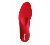 Soletta anatomica PEDAG VIVA Con supporto arco longitudinale e metatarsale