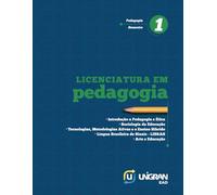 Pedagogia 1: Unigran EAD 25.1.1