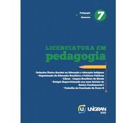 Pedagogia 7: Unigran EAD 25.2.1