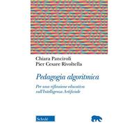 PEDAGOGIA ALGORITMICA