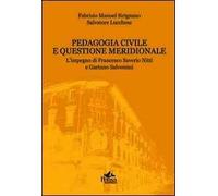 Pedagogia civile e questione meridionale. L'impegno di Francesco Saverio Nitti e Gaetano Salvemini