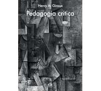Pedagogia critica