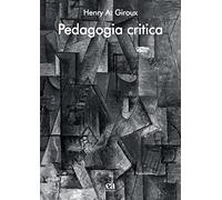 Pedagogia critica