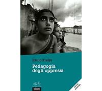 Pedagogia degli oppressi