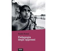 Pedagogia degli oppressi