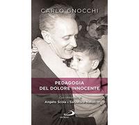 Pedagogia del dolore innocente