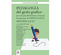 Pedagogia del gesto grafico - [ERGA]