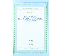 Pedagogia della comunicazione educativa