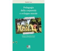 Pedagogia della corporeità e sviluppo morale