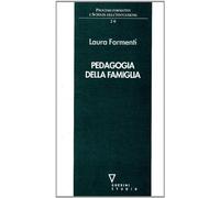 Pedagogia della famiglia