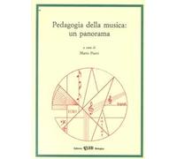 Pedagogia della musica: un panorama