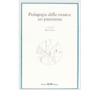 Pedagogia della musica: un panorama