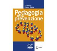 Pedagogia della prevenzione