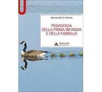 Pedagogia della prima infanzia e della famiglia