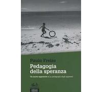 Pedagogia della speranza
