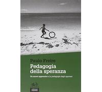 Pedagogia della speranza