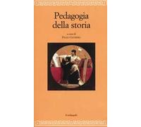 Pedagogia della storia