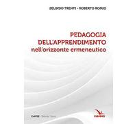 Pedagogia dell'apprendimento nell'orizzonte ermeneutico