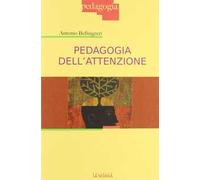Pedagogia dell'attenzione