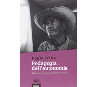 Pedagogia dell'autonomia