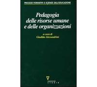 Pedagogia delle risorse umane e delle organizzazioni