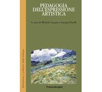Pedagogia dell'espressione artistica