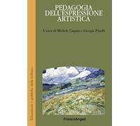 Pedagogia dell'espressione artistica