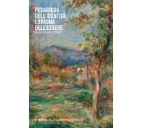 Pedagogia dell'identità - [Mimesis]