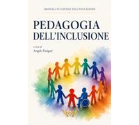 Pedagogia dell'inclusione