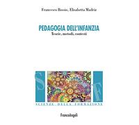 Pedagogia dell'infanzia