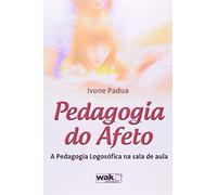 Pedagogia do Afeto