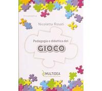 Pedagogia e didattica del gioco