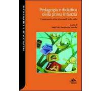 Pedagogia e didattica della prima infanzia. L'intervento educativo nell'asilo nido