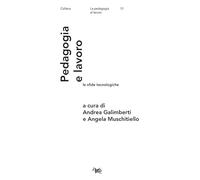 Pedagogia e lavoro: le sfide tecnologiche