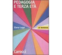 Pedagogia e terza età