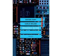 PEDAGOGIA HACKER - Fant Davide - 2024 - Elèuthera